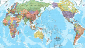 World