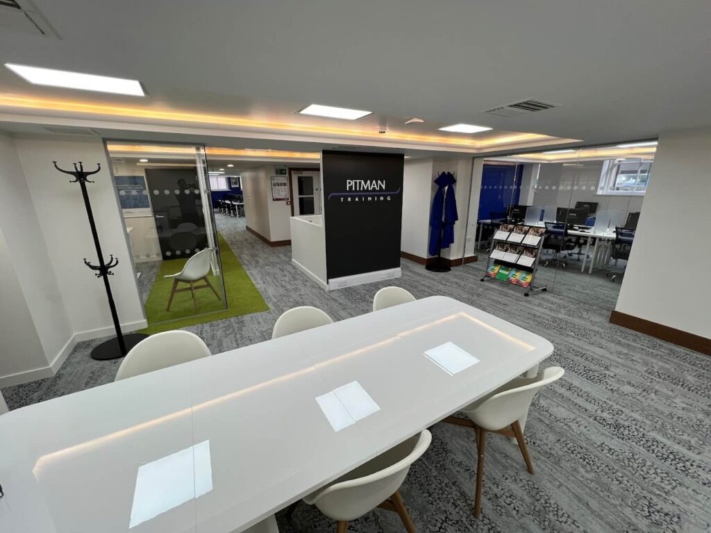 Newcastle State-of-the-Art Centre