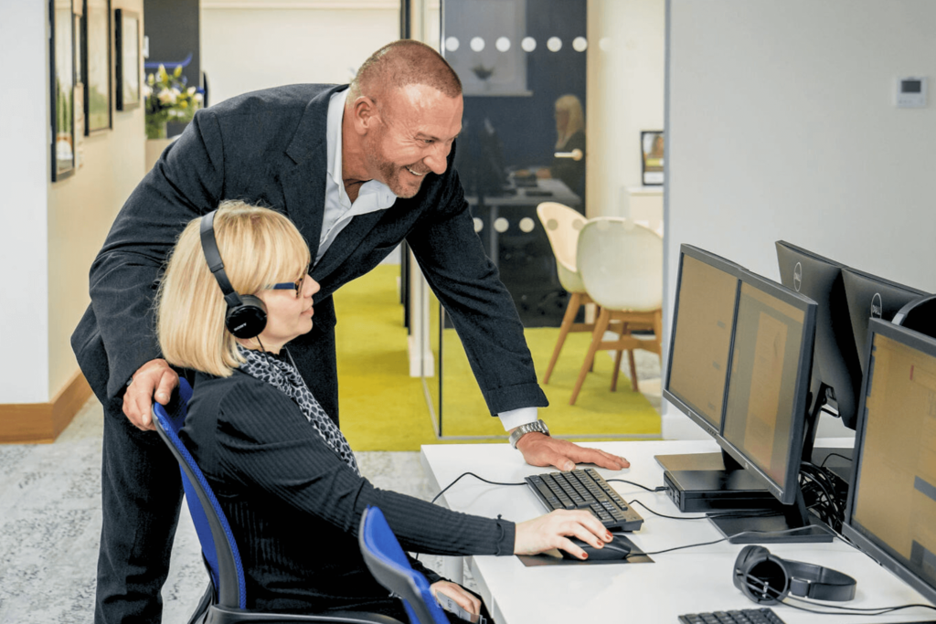 How Much Competition Is There in Adult Education Provision in the UK - Pitman Training