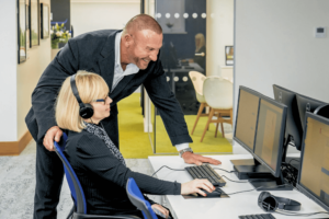 How Much Competition Is There in Adult Education Provision in the UK - Pitman Training