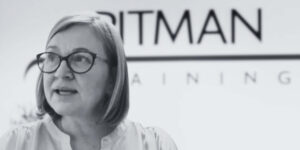 Michelle O'Connor explains the benefits of buying a franchise with established success