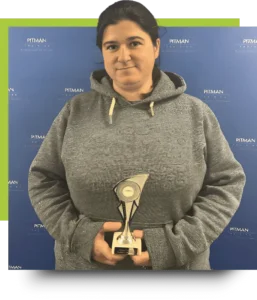 From Healthcare to Medical Secretary Nathalie’s Journey with Pitman Training