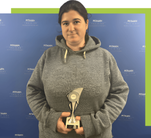 From Healthcare to Medical Secretary Nathalie’s Journey with Pitman Training
