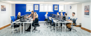 Available Markets - Pitman Training