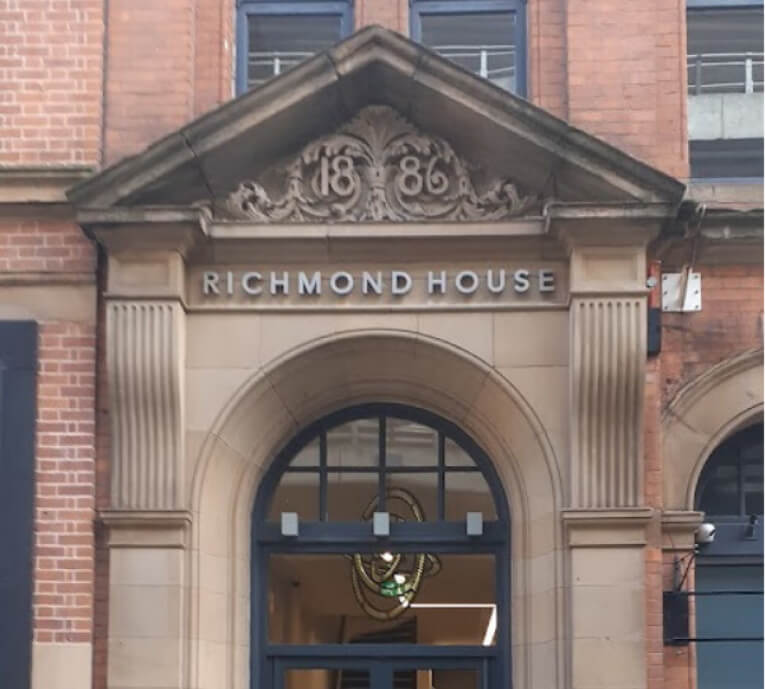 PT Manchester
