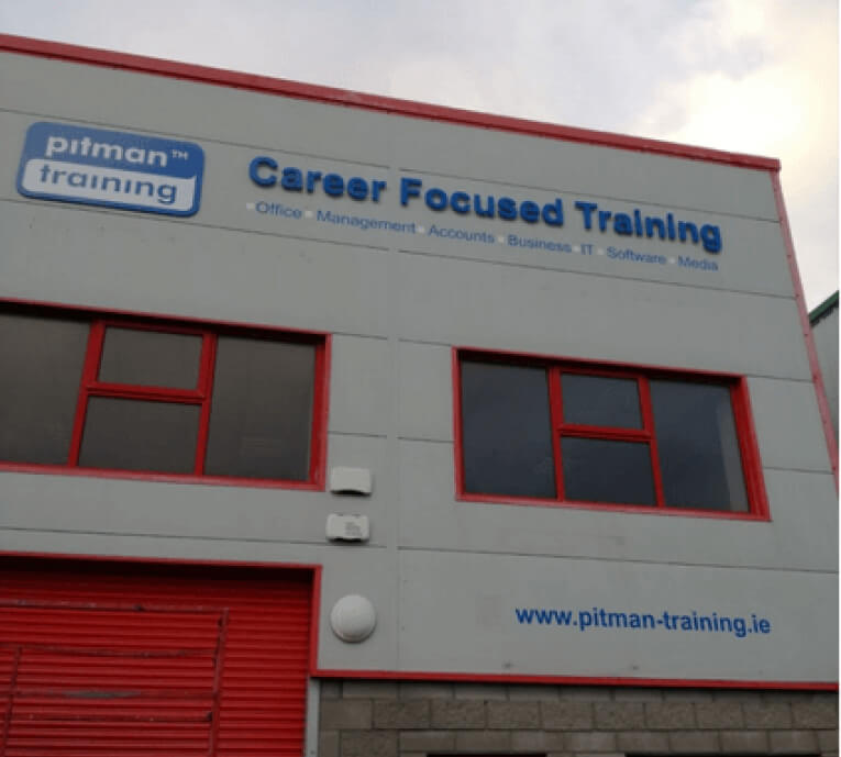 Pitman Training Cork