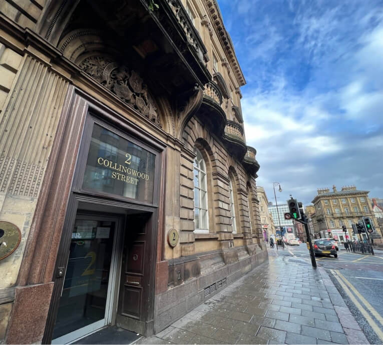 PT Newcastle