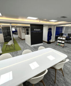 pitman center