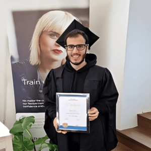Graduate Solutions