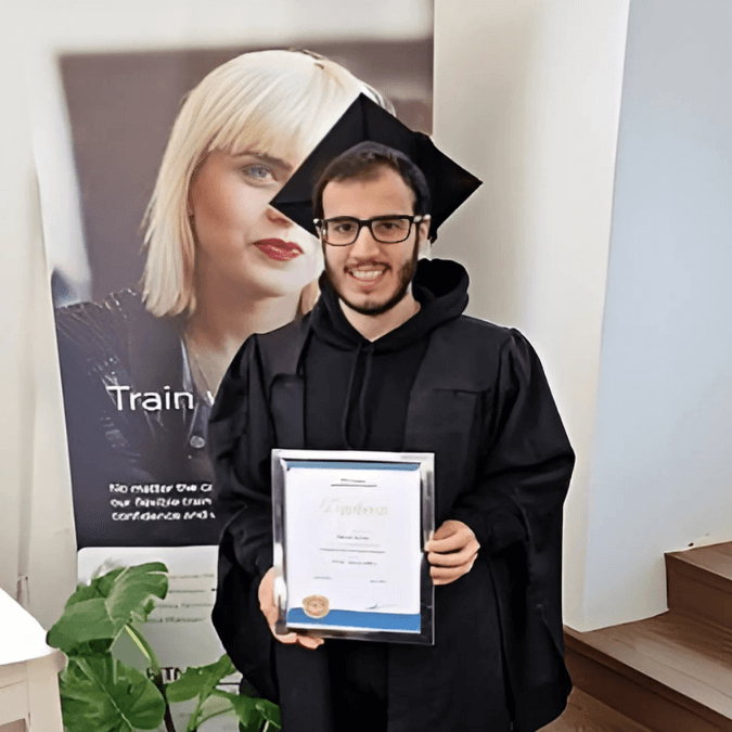 Graduate Solutions