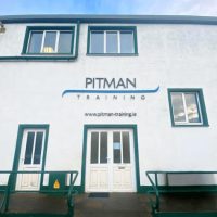 Pitman Training Clare